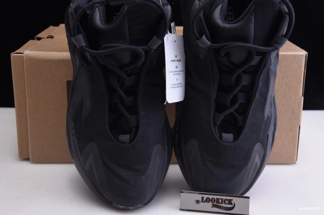 Yeezy Adidas 700 MNVN Boost FV4440 Black Triple 0813
